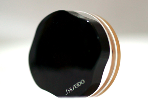 Shiseido Shimmering Cream Eye Color Ombre Creme Satinee GD 803