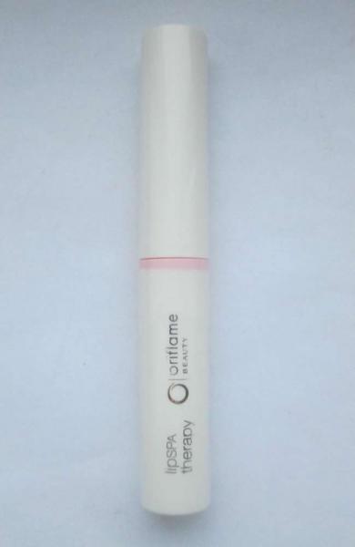 Мультиактивный бальзам для губ SPA-уход SPF 8 от Oriflame 