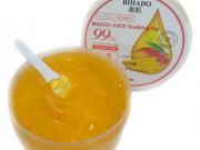 BIHADO Увлажняющий гель для лица и тела, с соком манго