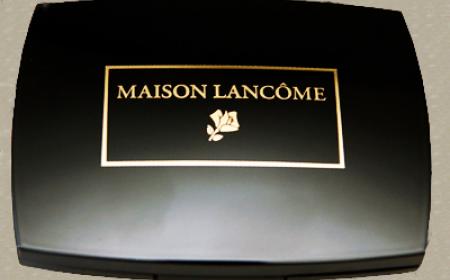 Пудра-румяна Maison Lancome