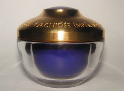 Guerlain Orchidee Imperiale Neck and Decollete Cream