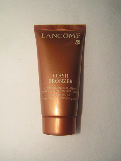 Flash Bronzer Lancome 