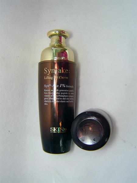 BB-крем Skin79 Syn-ake Lifting 