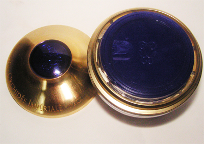 Guerlain Orchidee Imperiale Neck and Decollete Cream