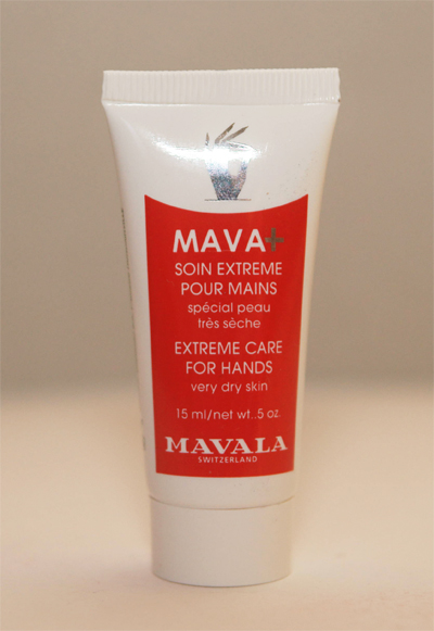 Крем для рук Mava+ от Mavala