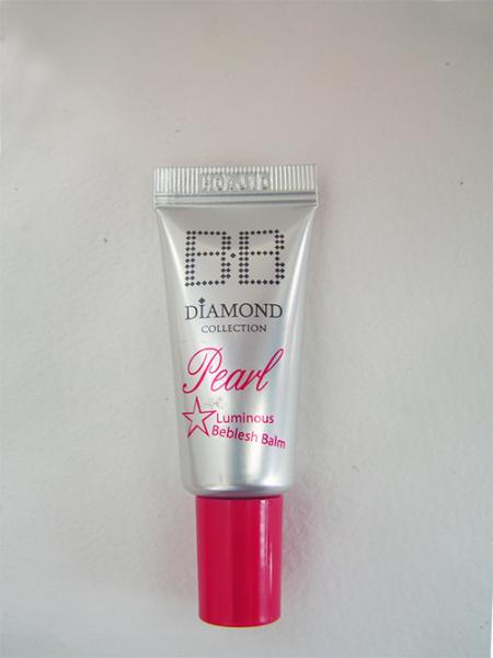 Skin79 Diamond collection Pearl Luminous BB Cream