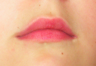 Маркер для губ Maybelline Color Sensational Lipstain