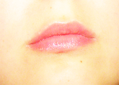 Dior Addict Lip Balm Voluptuous Lipcare 002