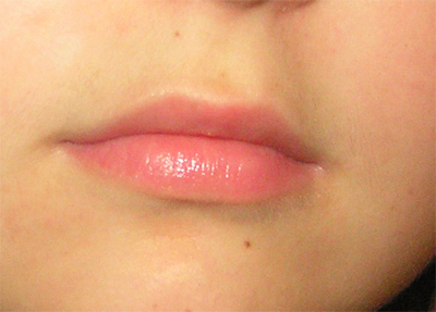 Бальзам для губ Shiseido 