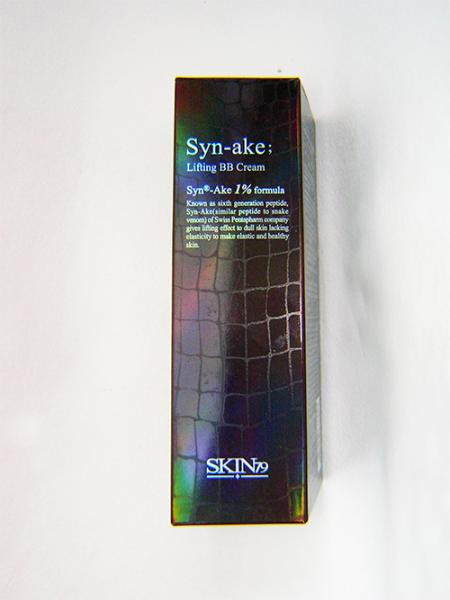 BB-крем Skin79 Syn-ake Lifting 