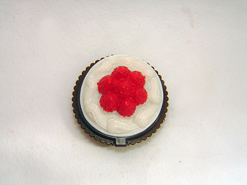 Бальзам для губ Holika Holika Red cupcake