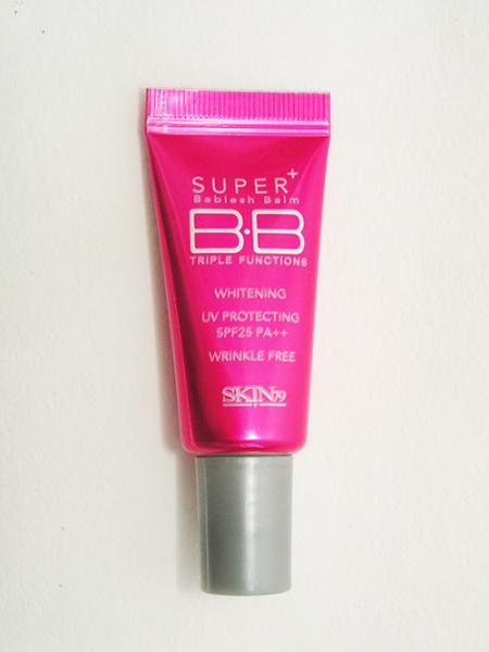 Skin79 Super Beblesh Balm Triple Functions SPF25 PA++