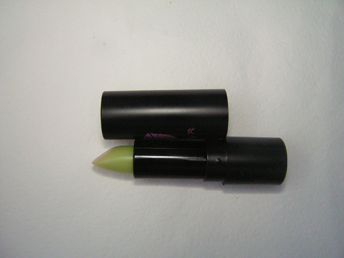 Mizon Sexy-bud Magic Lipstick, Lavender green