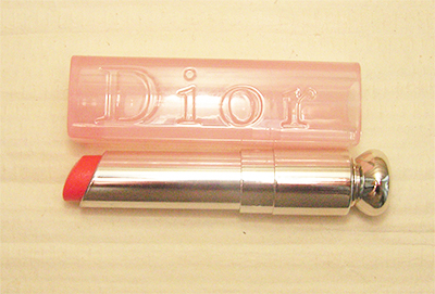 Dior Addict Lip Balm Voluptuous Lipcare 003