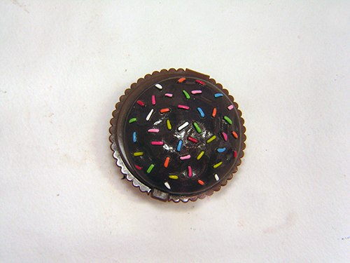 Бальзам для губ Holika Holika Chocolate cupcake