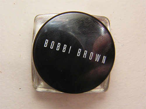 Bobbi Brown Long-Wear Cream Shadow оттенка Heater 30