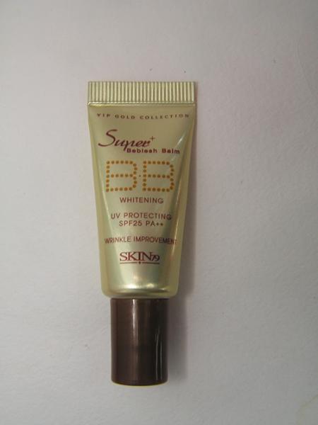 Skin79 Super Beblesh Balm Cream Vip Gold Collection SPF25 PA++