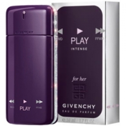 Отзывы о Givenchy Play for her