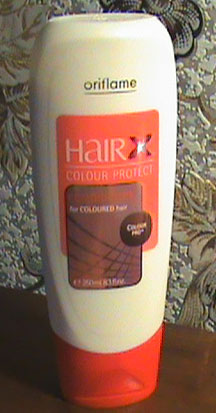 HairX Colour Protect 