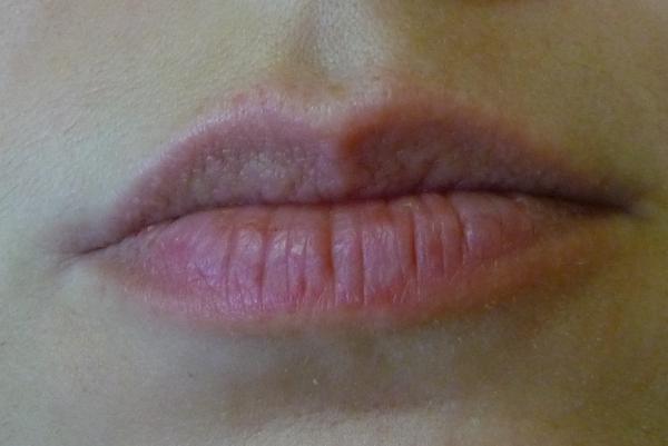 Карандаш для губ Без макияжа
