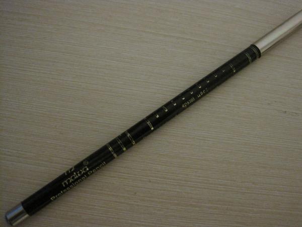 карандаш для глаз Malva Professional Pensil