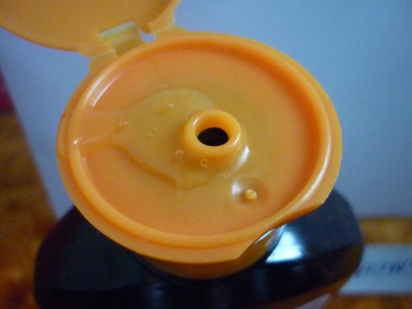 Чудесное Масло для ванны и душа Иланг-иланг и Апельсин от "Зеленой Аптеки"